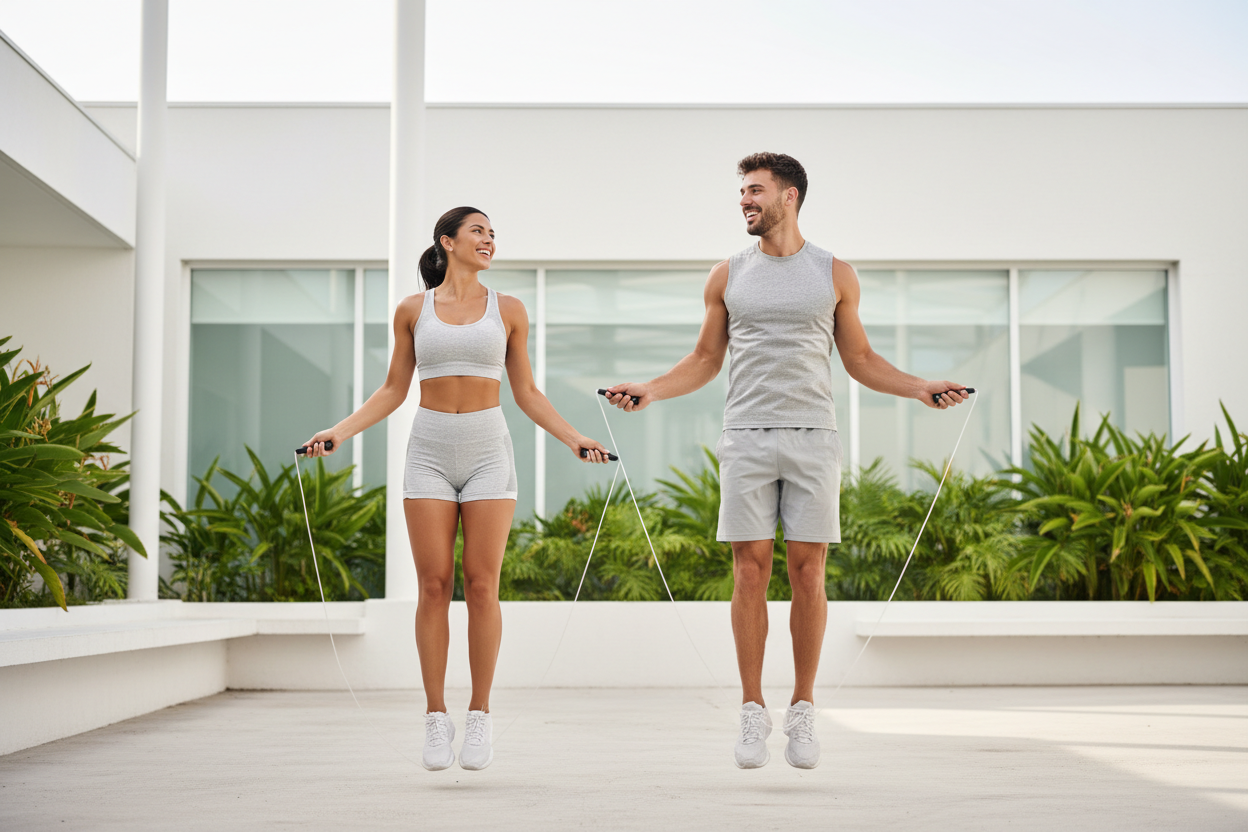 Fitness y Bienestar